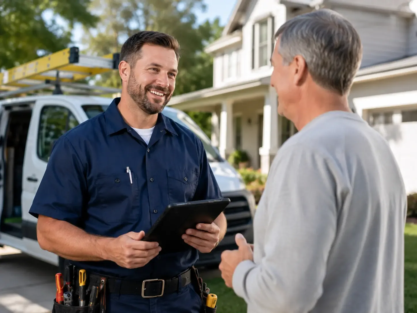 Electrical Panel Upgrade & Replacement in Pennington, AL